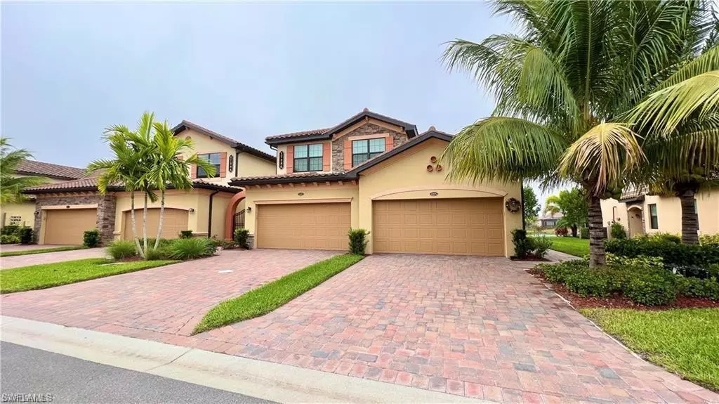 Bonita Springs, FL 34135,17280 Cherrywood CT 6004