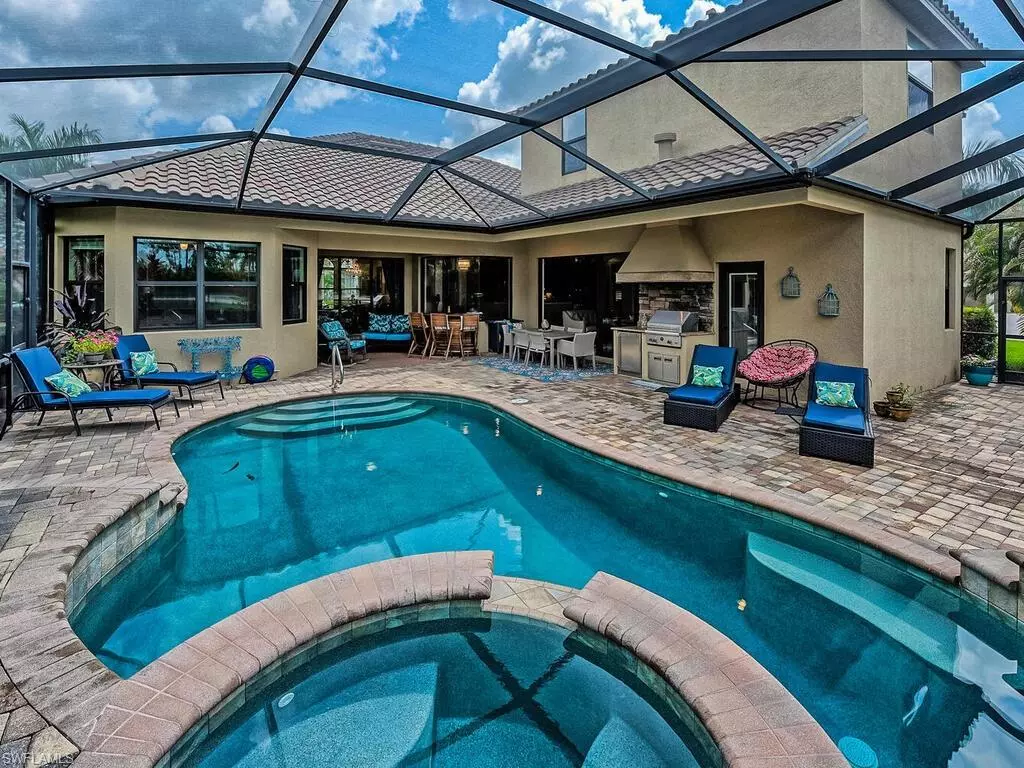 Naples, FL 34113,9626 Firenze CIR