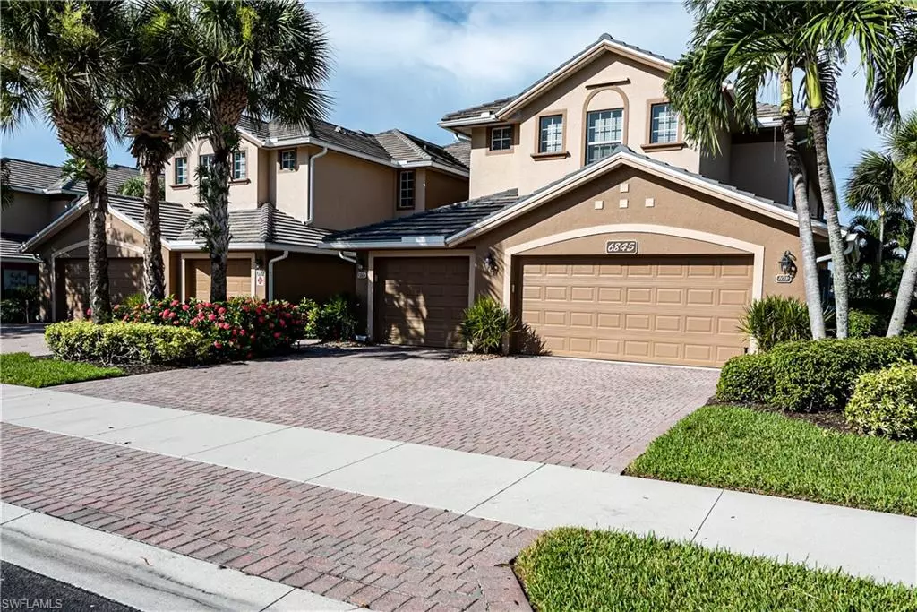 Naples, FL 34113,6845 Ascot DR 202