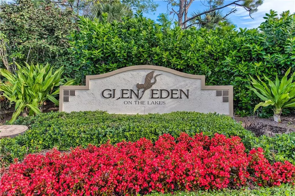 Naples, FL 34110,14754 Glen Eden DR