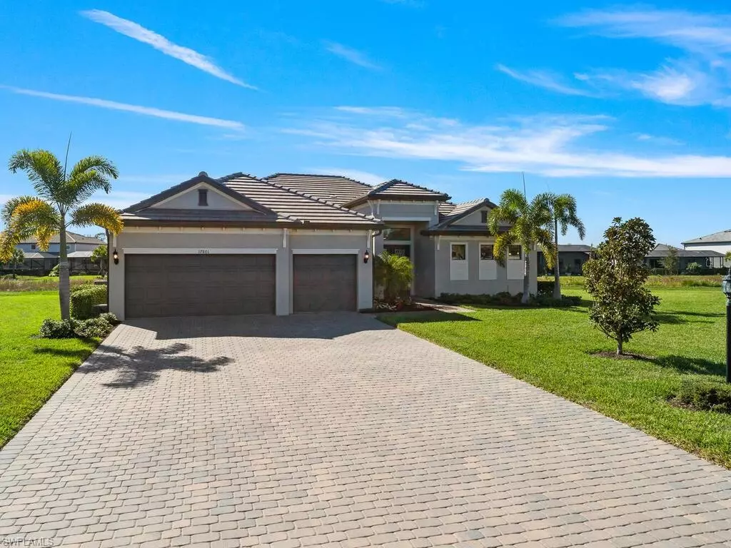 Estero, FL 33928,17801 Rosehill CT