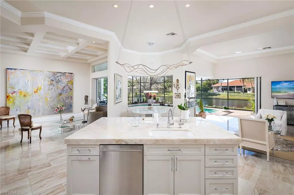 Naples, FL 34109,7709 Santa Margherita WAY