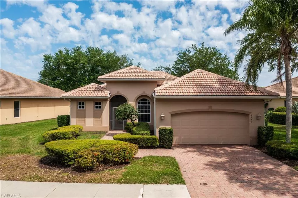 Naples, FL 34113,6840 Bent Grass DR