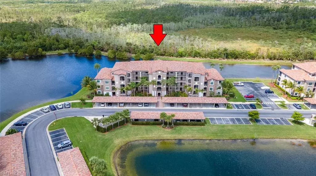 Naples, FL 34113,9820 Giaveno CIR 1413