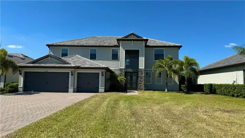 Estero, FL 33928,17858 Rosehill CT