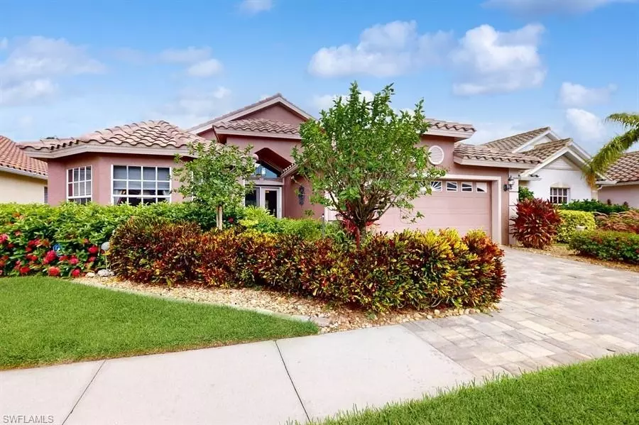 Naples, FL 34113,8460 Indian Wells WAY