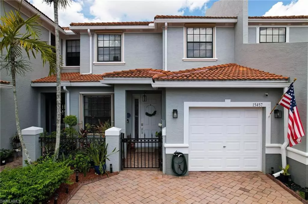 Naples, FL 34119,15457 Summit Place CIR 294