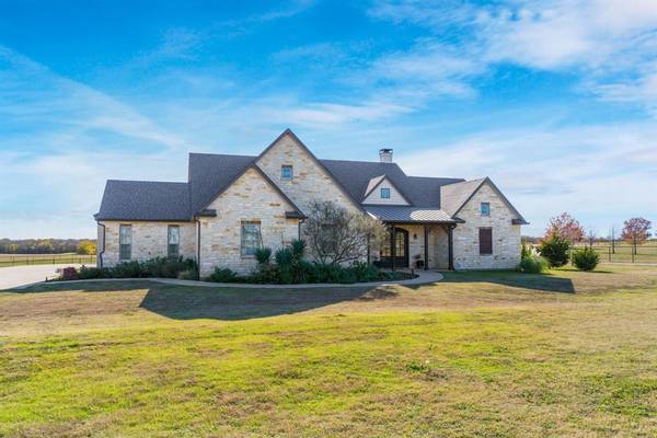 10040 Horseshoe Nail Road, Pilot Point, TX 76258