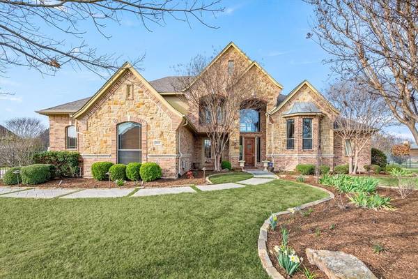 108 King Ranch Road,  Southlake,  TX 76092