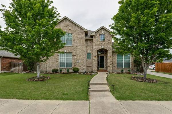 8113 Freeman Drive, Rowlett, TX 75089