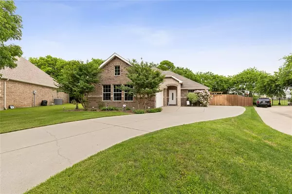 Denton, TX 76209,130 Gable Court