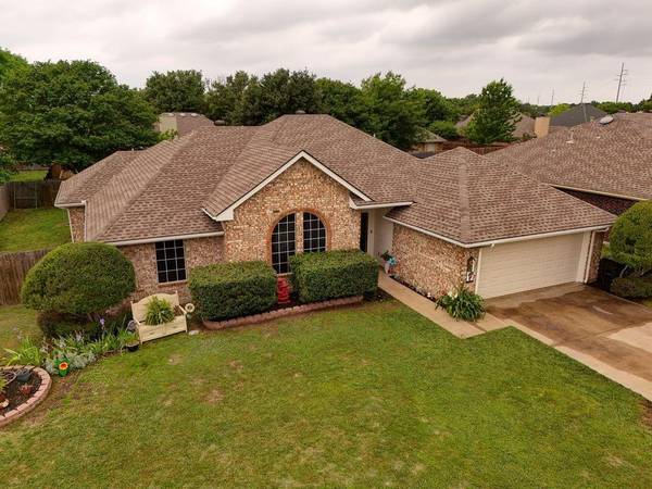 529 Branch Lane, Midlothian, TX 76065