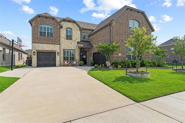 1435 Harvard Drive, Rockwall, TX 75087