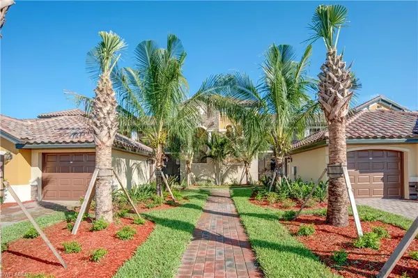 Naples, FL 34113,9844 Venezia CIR 721