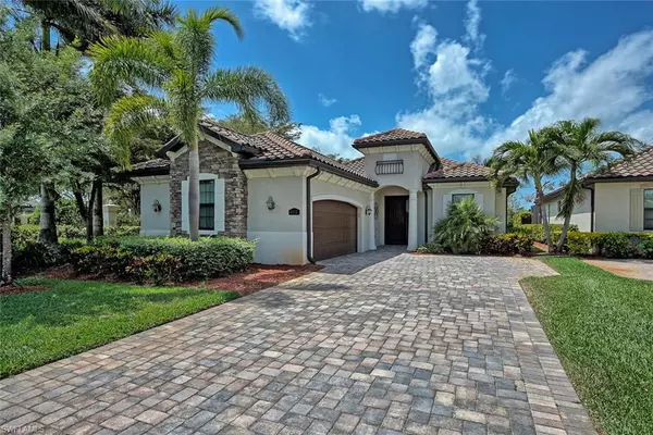 Naples, FL 34113,9415 Piacere WAY