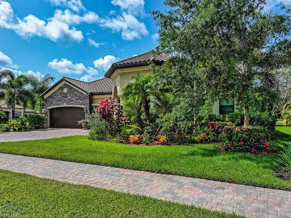 Naples, FL 34113,9626 Firenze CIR