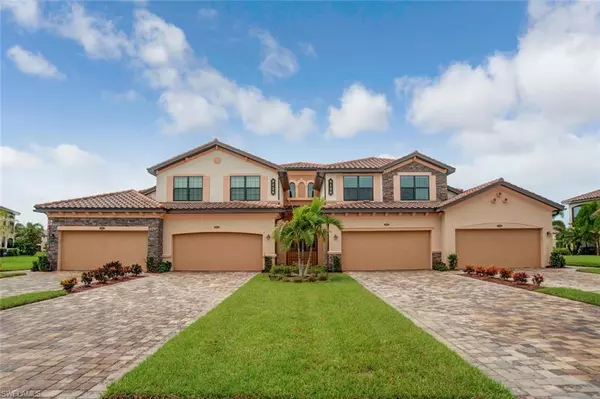 Naples, FL 34113,9126 Napoli CT 101