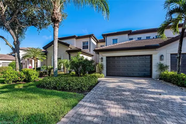 Naples, FL 34119,6105 Montelena CIR 6102