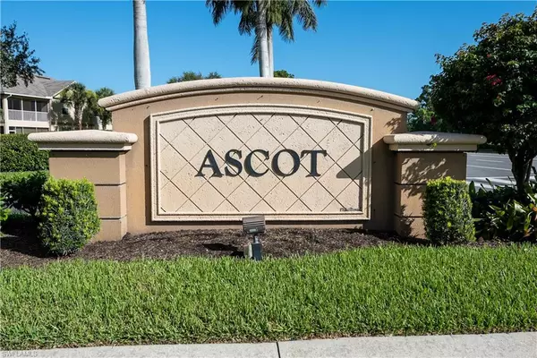 Naples, FL 34113,6845 Ascot DR 202