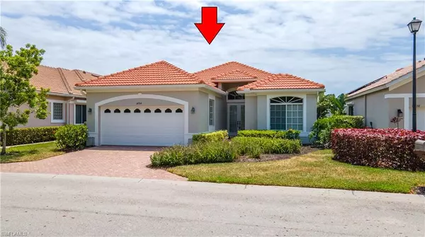 Naples, FL 34110,14754 Glen Eden DR