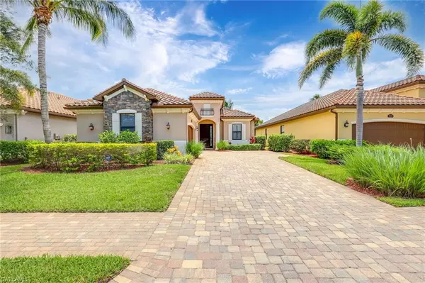 Naples, FL 34113,9434 Piacere WAY