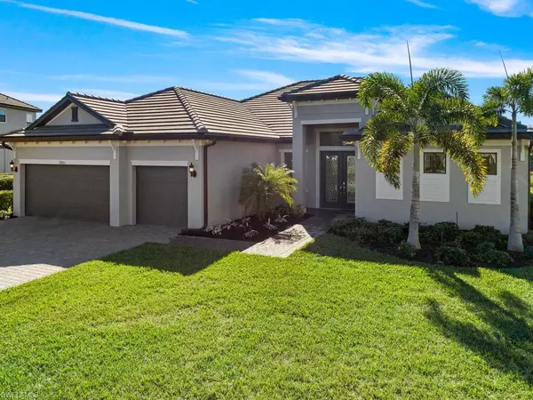 Estero, FL 33928,17801 Rosehill CT