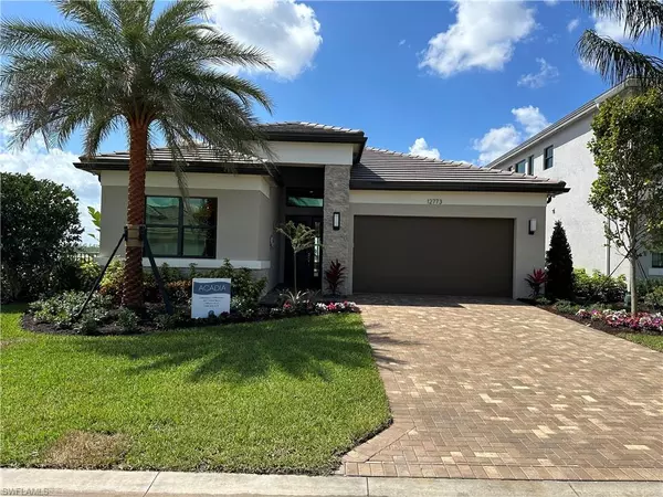 20522 Fair Oak LN, Estero, FL 33928