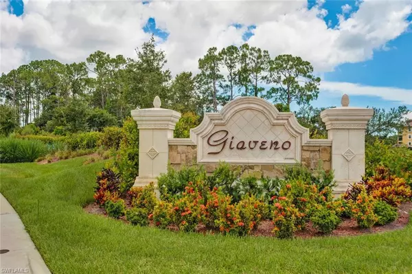 9826 Giaveno CIR 1514, Naples, FL 34113