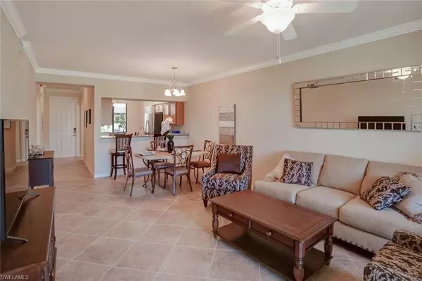 Naples, FL 34113,9826 Giaveno CIR 1514