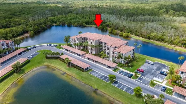 Naples, FL 34113,9820 Giaveno CIR 1413