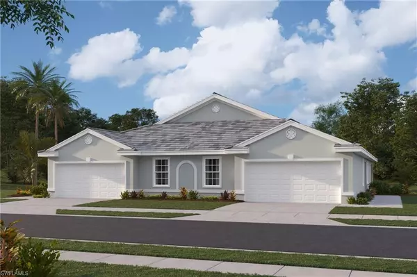 21913 Milan Villas LN, Estero, FL 33928