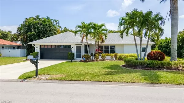 6936 Wittman DR, Fort Myers, FL 33919