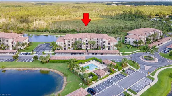 Naples, FL 34113,9816 Giaveno CIR 1321