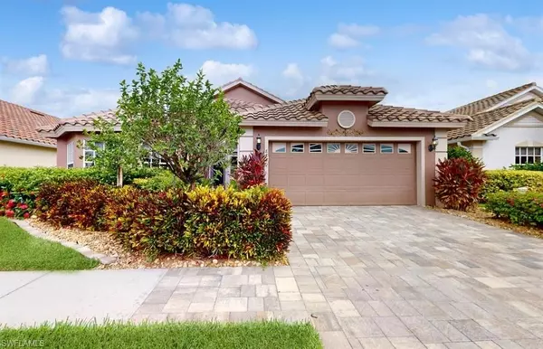 Naples, FL 34113,8460 Indian Wells WAY