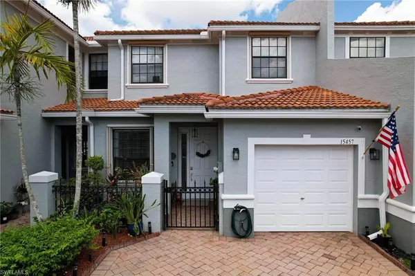 15457 Summit Place CIR 294, Naples, FL 34119