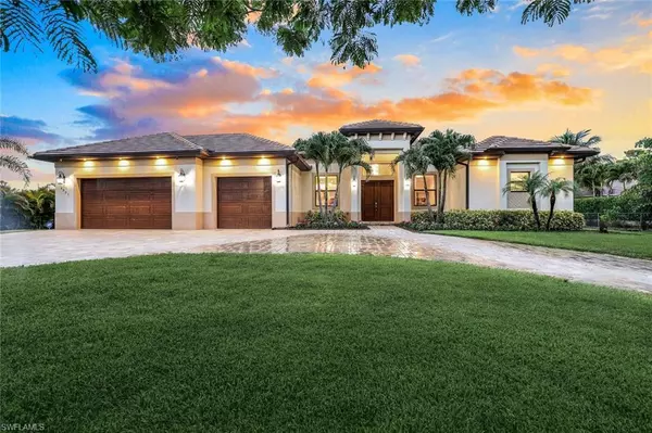 6331 Green BLVD, Naples, FL 34116
