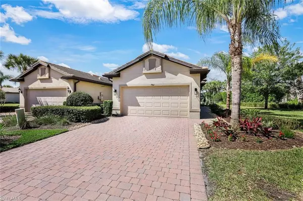 Naples, FL 34114,7561 Jacaranda LN