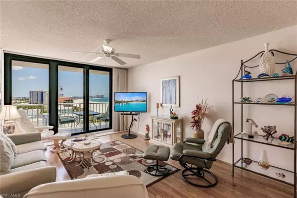 Marco Island, FL 34145,260 Seaview CT 1609