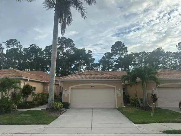 8196 Sanctuary DR 1, Naples, FL 34104