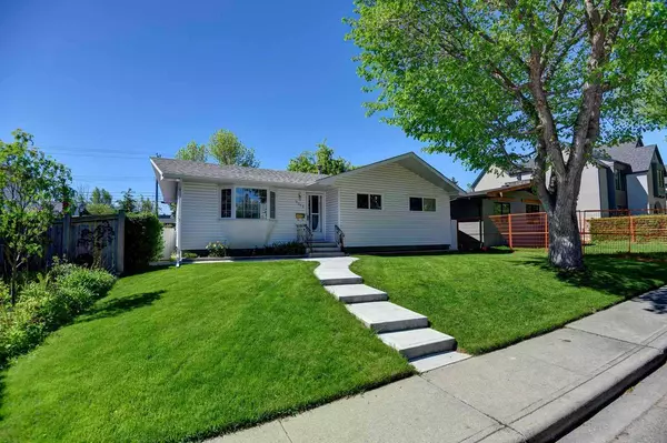 Calgary, AB T3E 1N1,2015 57 AVE SW