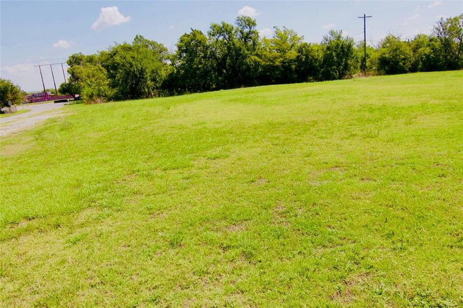 600 Opal Avenue #LOT, Clinton, OK 73601