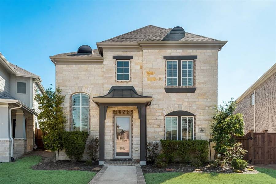 1047 Liberty Parkway, Allen, TX 75013