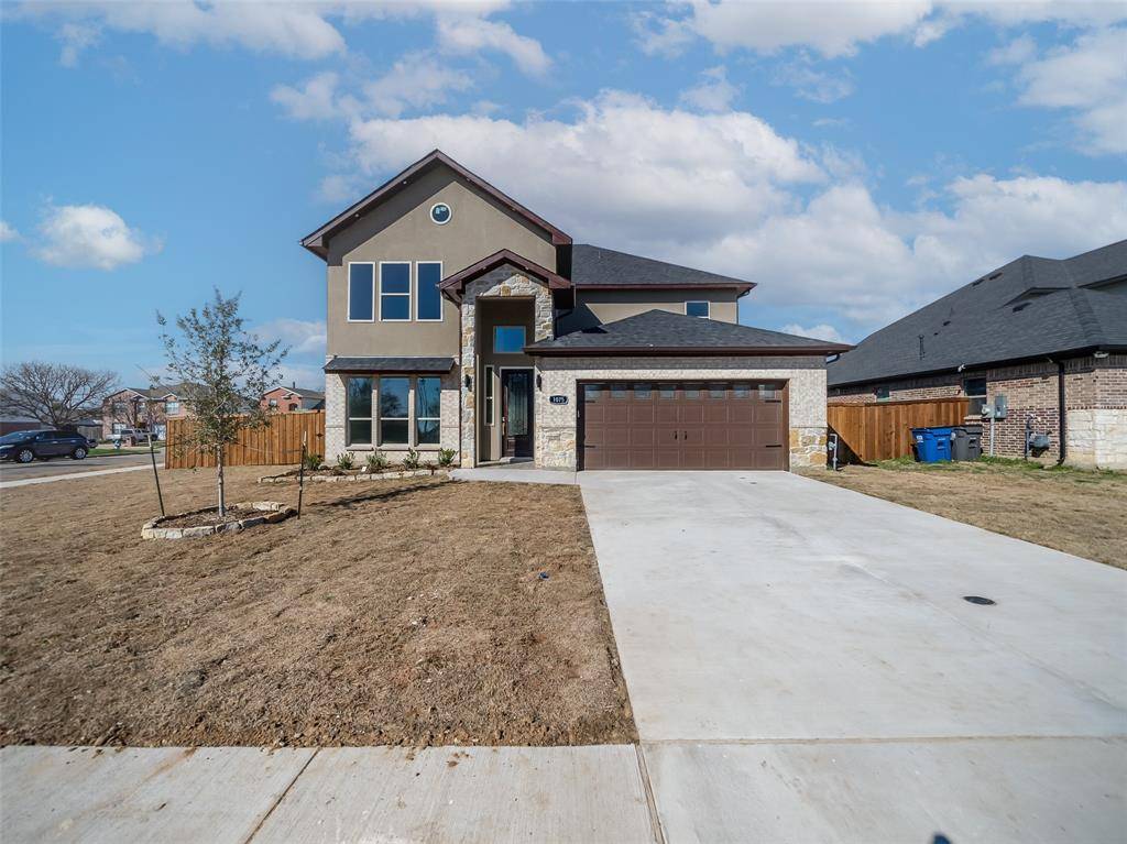 1075 Lake Trail,  Little Elm,  TX 75068