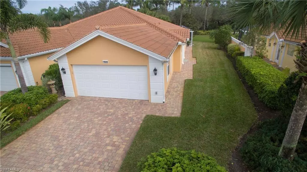 Naples, FL 34114,7633 Rozzini LN