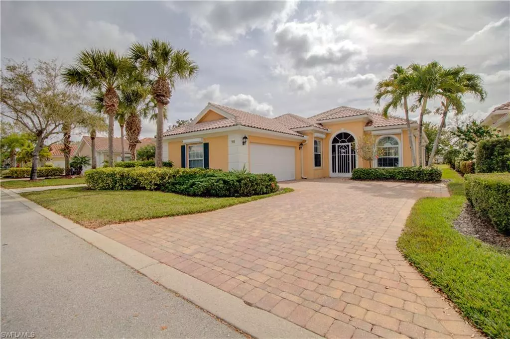 Naples, FL 34114,7850 Orvieto CT