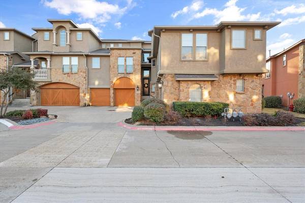 Grand Prairie, TX 75054,2645 Villa Di Lago #6