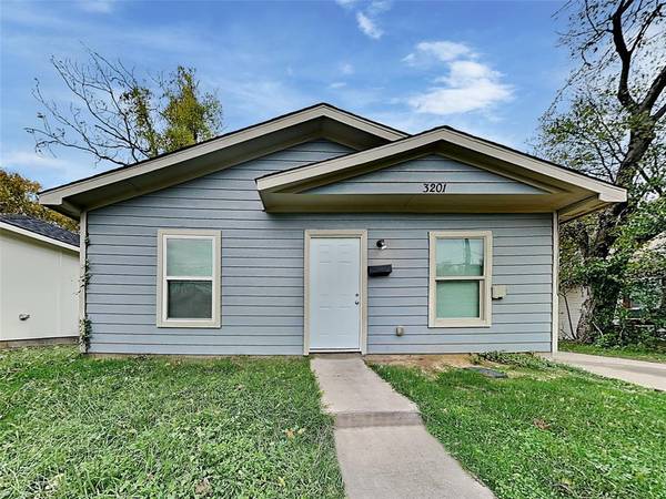 3201 Tuskegee Street,  Dallas,  TX 75215