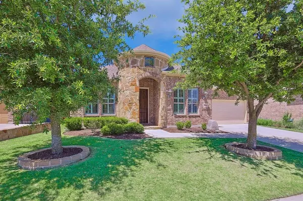 5900 Eagle Mountain Drive, Denton, TX 76226