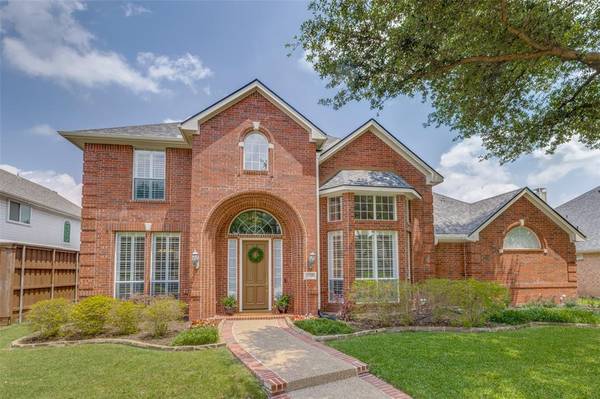 7720 Cherry Creek Drive, Plano, TX 75025