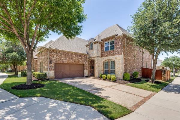 400 Adventurous Shield Drive, Lewisville, TX 75056